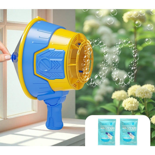 Suflator de Baloane Flippy, Plastic, Albastru, 4-6 Ani - Default Title (2) [ps:60888f43-1109-46e5-b3fc-70cb940237fa]