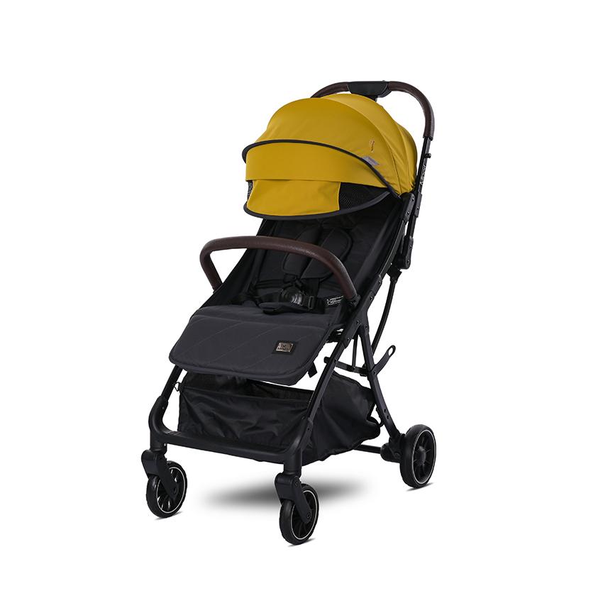 Cărucior Sport Lorelli Minori Autofold, Opal Green - Lemon Curry (2) [ps:3acc33a6-cfa4-43ee-bb88-fa2ac7aa78f7]