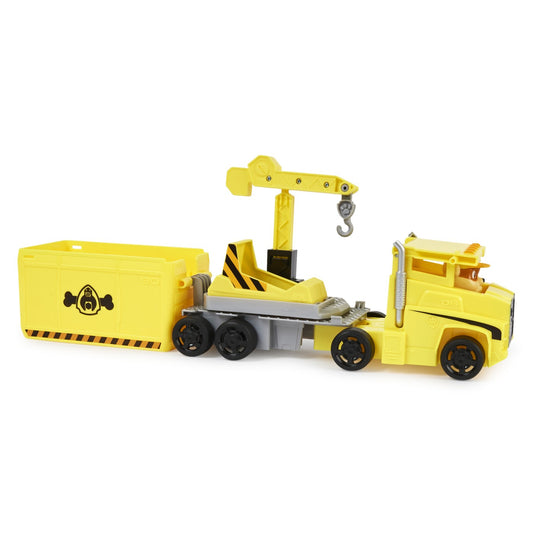 PATRULA CATELUSILOR BIG TRUCK PUPS RUBBLE Spin Master - Imagine 5 [ps:65adedf2-2327-4b10-ae03-eab8a6b99a1d]