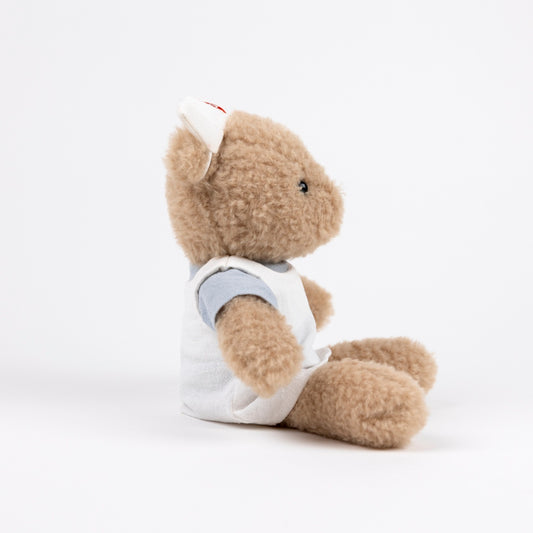 Ursuletul Asistent Medical Egmont Toys - Jucărie de Rol - Default Title (2) [ps:94f5a51f-7cec-455b-9ab4-59bb45cb745c]