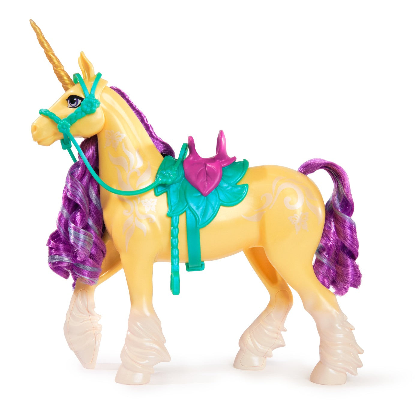 UNICORN ACADEMY SET UNICORN LEAF Spin Master - Imagine 4 [ps:96e83d0e-9449-44dc-a9c8-20868e266d35]