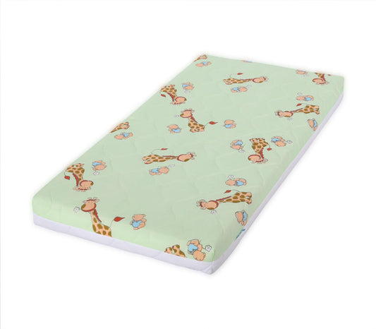 Saltea Bebe Lorelli Holiday 70x140x10 cm, Imprimeuri - Default Title (2) [ps:745e57d2-97fc-4295-a3b8-c68b0b2f19e6]