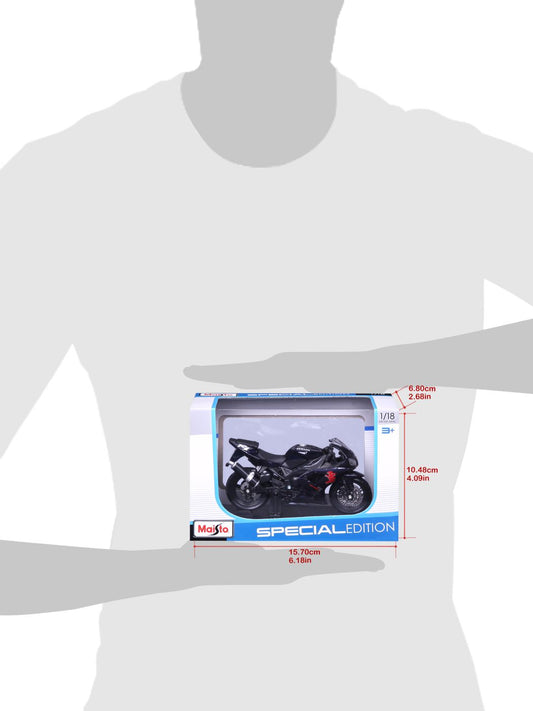 MAISTO MOTOCICLETA METALICA EDITIE SPECIALA YAMAHA YZFR1 - Imagine 8 [ps:499e68ad-8531-48b7-ac2c-c833cc2fea1c]
