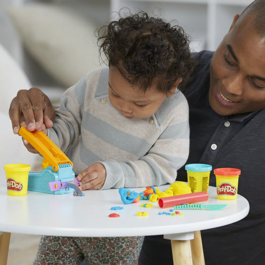PLAY-DOH STARTERS FABRICA DE DISTRACTIE Hasbro - Imagine 5 [ps:608ea377-281f-4f16-a44c-f018d4d65a49]