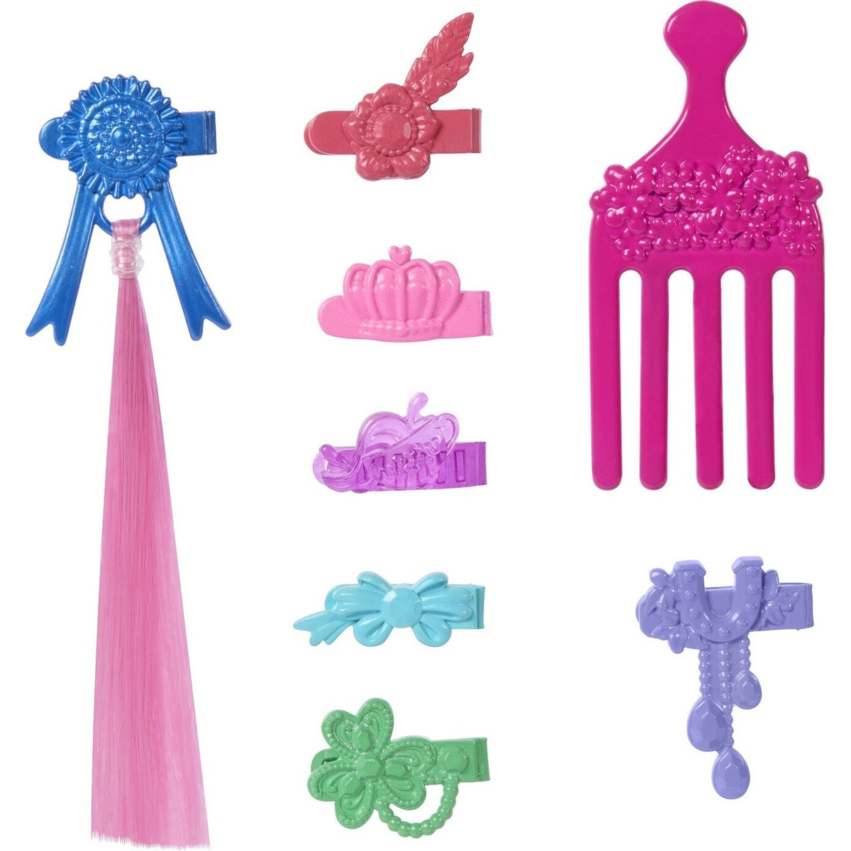 BARBIE MYSTERIES MINUNATUL CALUT PEPPER Mattel - Default Title (2) [ps:95584c37-03de-48ee-8174-63dd356b7171]