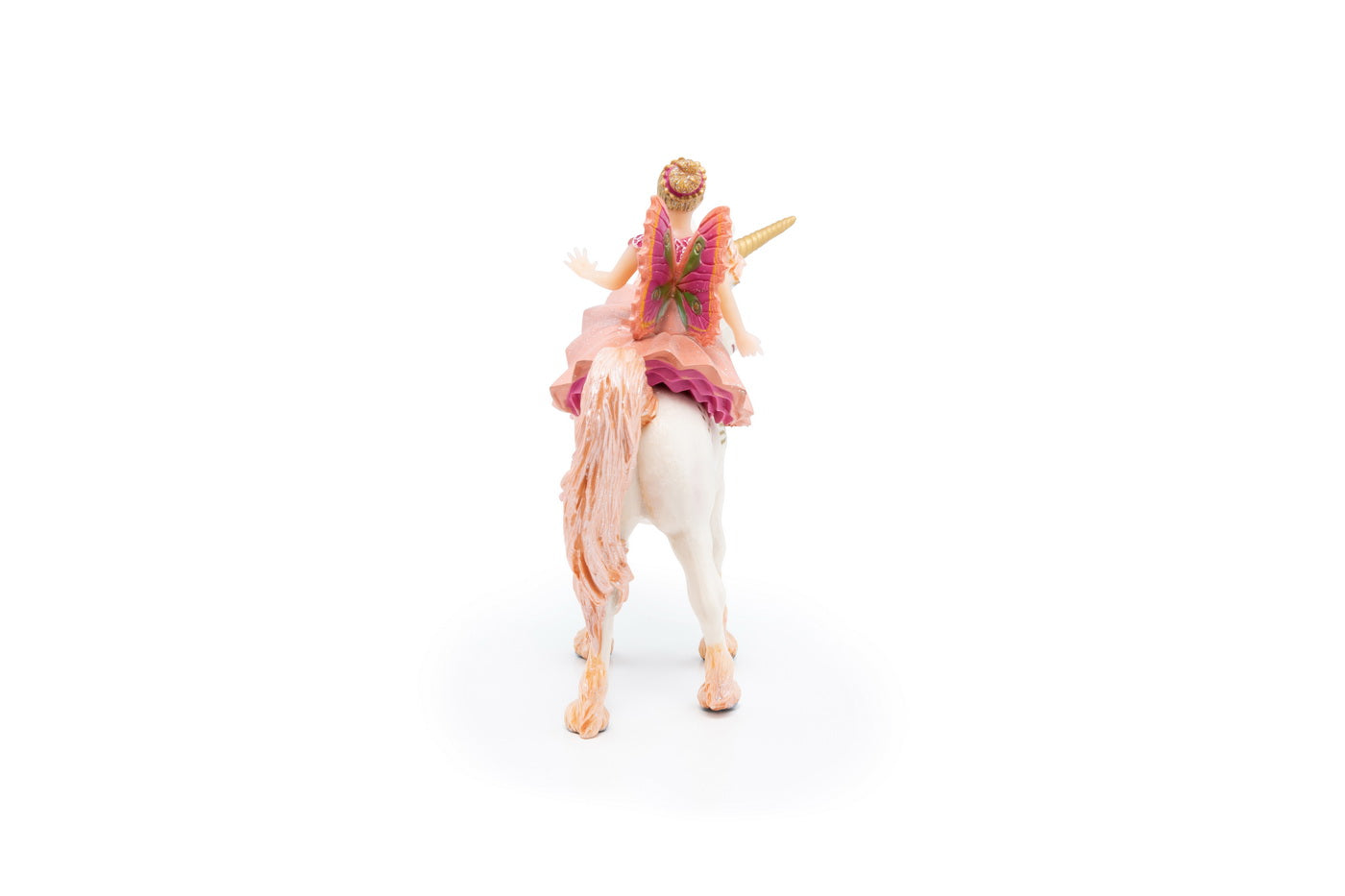 PAPO FIGURINA BALERINA ELF SI UNICORN - Imagine 6 [ps:da466d18-2772-4d81-970c-119b56811680]