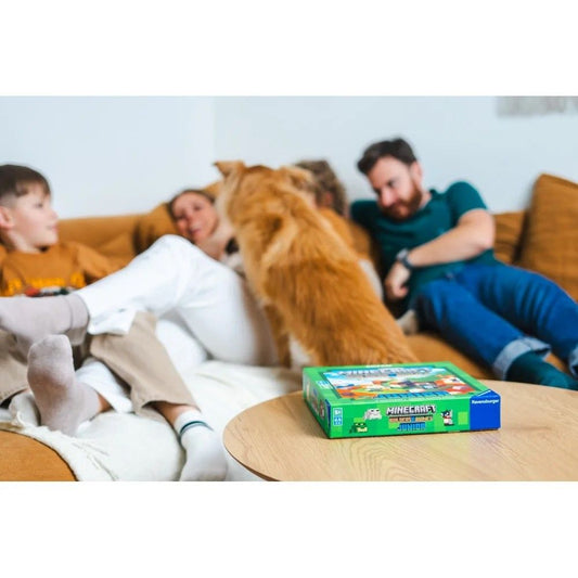 Joc Minecraft Junior Ravensburger - Joc Cooperativ Copii - Default Title (2) [ps:4e30b882-8c28-4163-b3be-ce78a195ae5f]