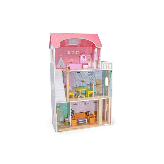Casa de papusi Deluxe, Viga [ps:e1bfe012-97b4-4f6f-b482-fe0a56550315]