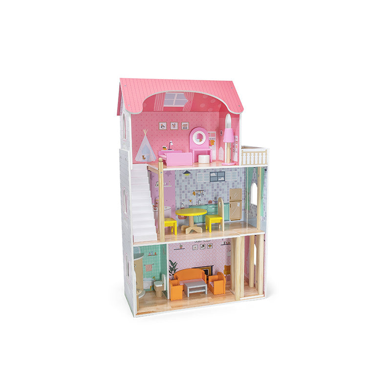 Casa de papusi Deluxe, Viga [ps:e1bfe012-97b4-4f6f-b482-fe0a56550315]