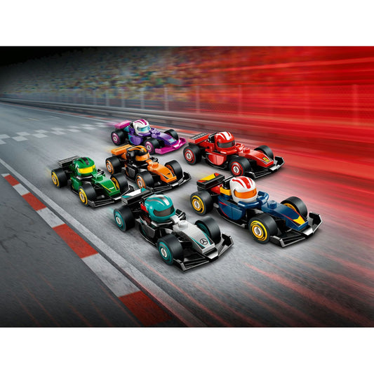 LEGO FORMULA 1 MASINI DE CURSE F1 DE COLECTIE 71049 - Default Title (2) [ps:b573d178-8a82-4182-bc55-e2fbcef0aebb]