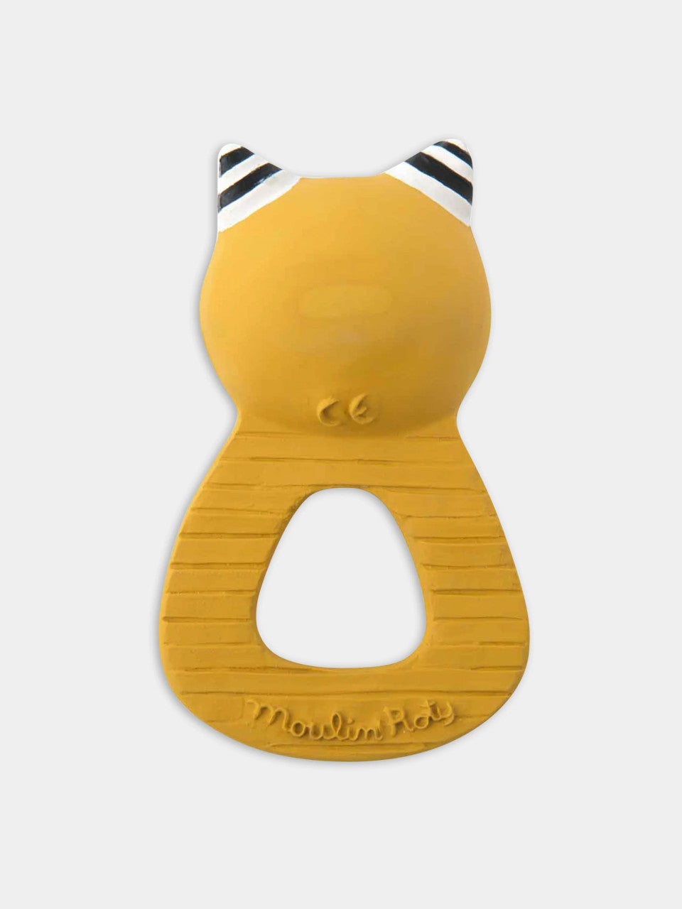 Jucarie gingivala Pisica Lulu, Moulin Roty - Imagine 3 [ps:51017c5f-63df-4ca2-a912-682fa4cf7ec0]