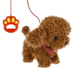 Caine Interactiv Canis Maro cu Lesă - Jumbo - Default Title (2) [ps:e511866e-72b5-4143-8984-2c37eaaae364]