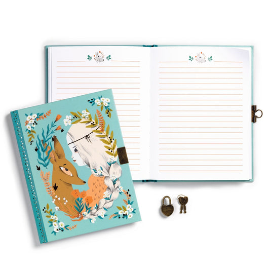 Jurnal secret Lucille, Djeco - Default Title (2) [ps:602252d5-64a9-498a-b9de-2bb716bdc936]