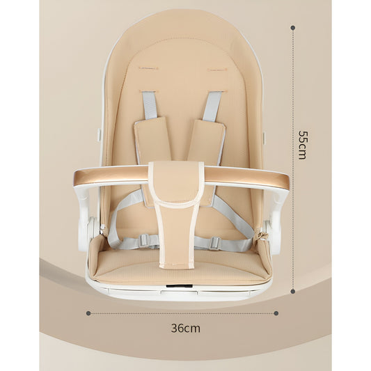 Cărucior Sport Flippy 3in1, 6-36 Luni, Crem Jungla - Default Title (2) [ps:8df76243-9593-4d26-a8d3-65d815697c8d]