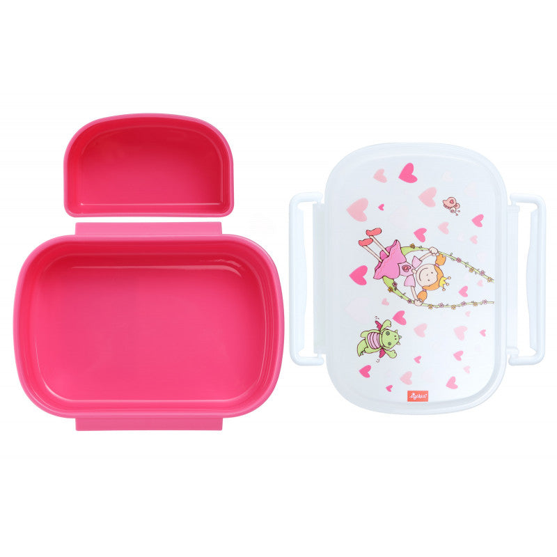 Caserola pentru pranz Pinky Queeny, Sigikid [ps:75c6b2ff-8823-4c85-97ae-2b499e77d2c6]