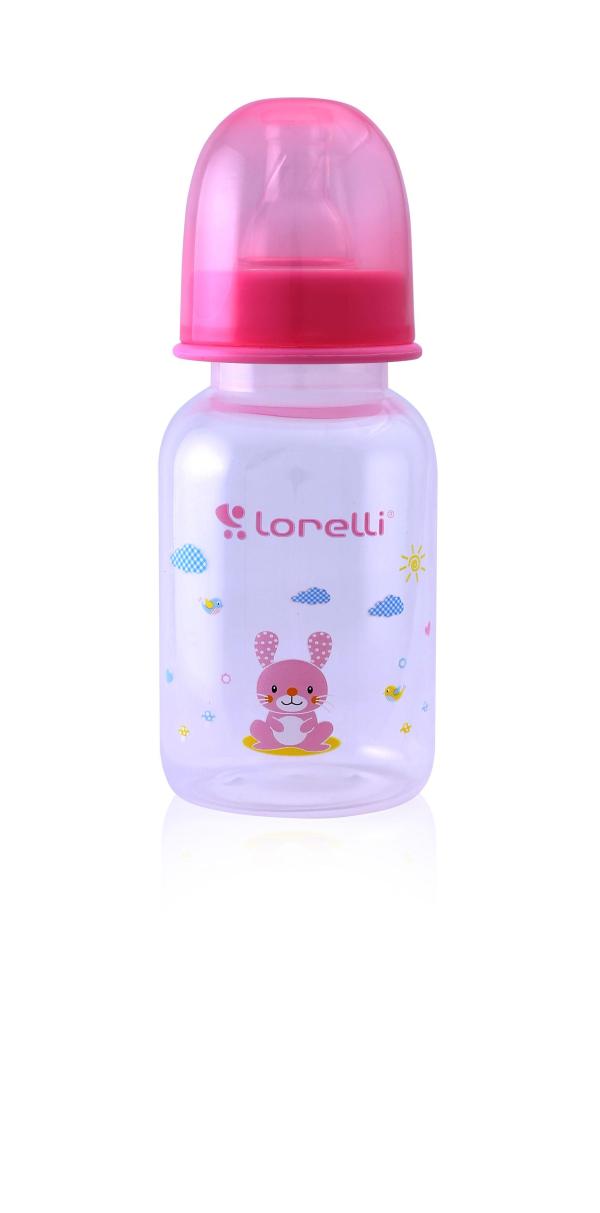 Biberon cu capac, 0 luni+, 125 ml - Imagine 2 [ps:4d1f1b82-da6b-447b-8925-27ac1a1557e0]