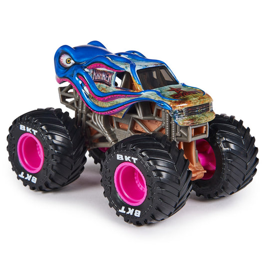 MONSTER JAM MASINUTA METALICA KRAKEN SCARA 1 LA 64 Spin - Default Title (2) [ps:dcdd8e36-a379-450b-8d97-e0e302b8ef8b]