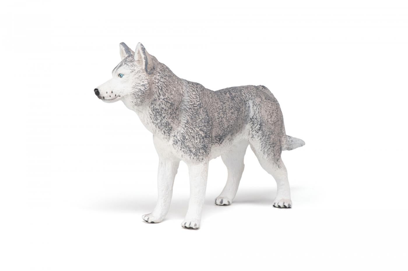PAPO FIGURINA HUSKY SIBERIAN - Imagine 5 [ps:67588825-44f6-4f55-8ce8-9d2f03bcbbfd]