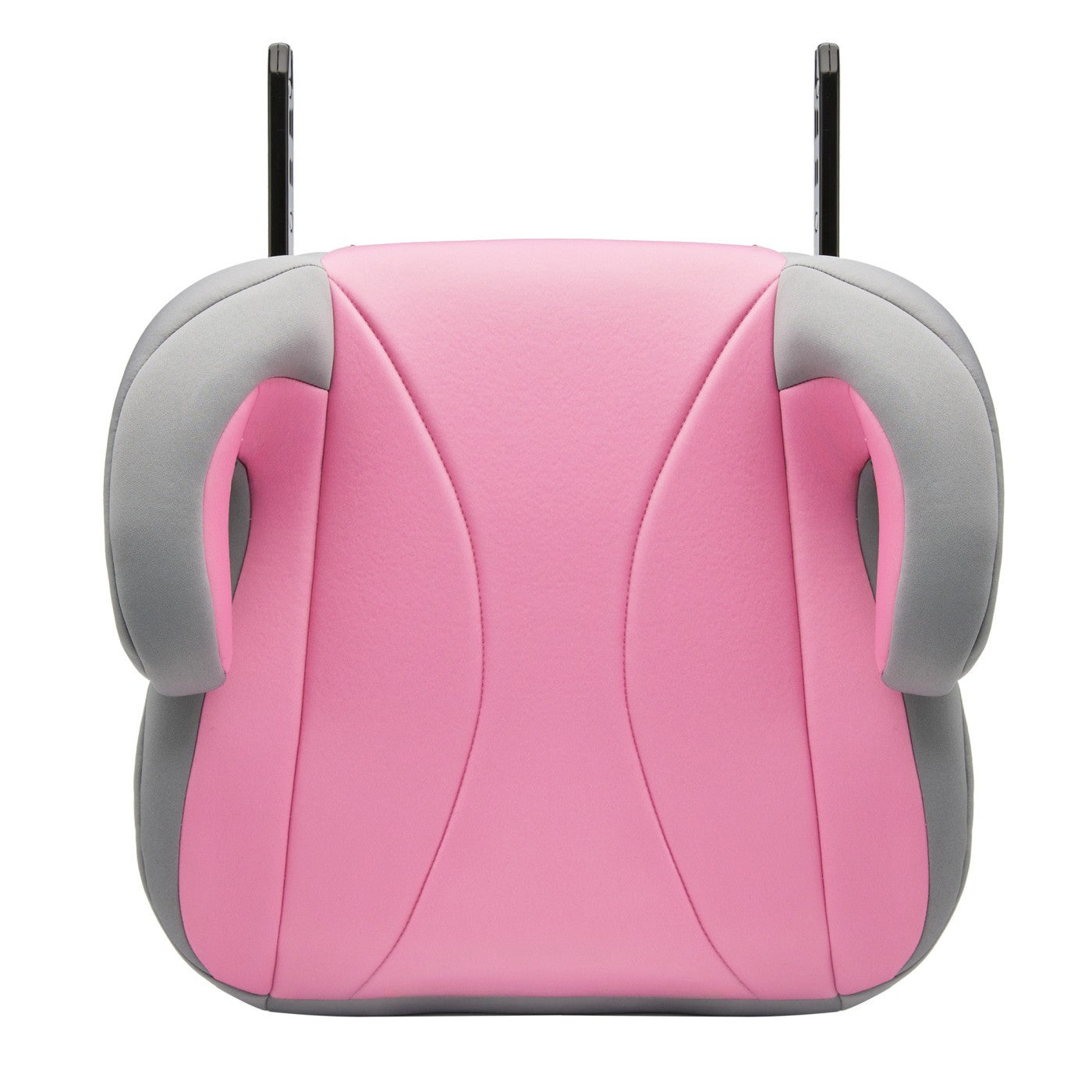 INALTATOR AUTO KINDERKRAFT BOOST, I-SIZE 135-150 CM, GREY - Roz [ps:eb31d0b8-8ef8-496f-ad04-9f459004209c]