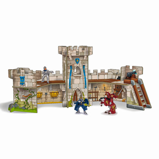 PAPO FIGURINA MINI CASTEL - Imagine 2 [ps:43147a5a-e9ff-4945-940a-21e96c5f1eae]