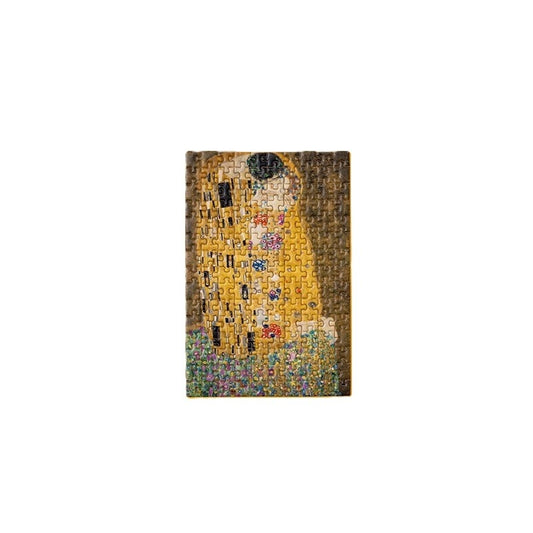 Micropuzzle Klimt – „Sărutul”, Londji - Imagine 4 [ps:6d686ca7-4655-482c-a0ae-3c43ec13bb60]