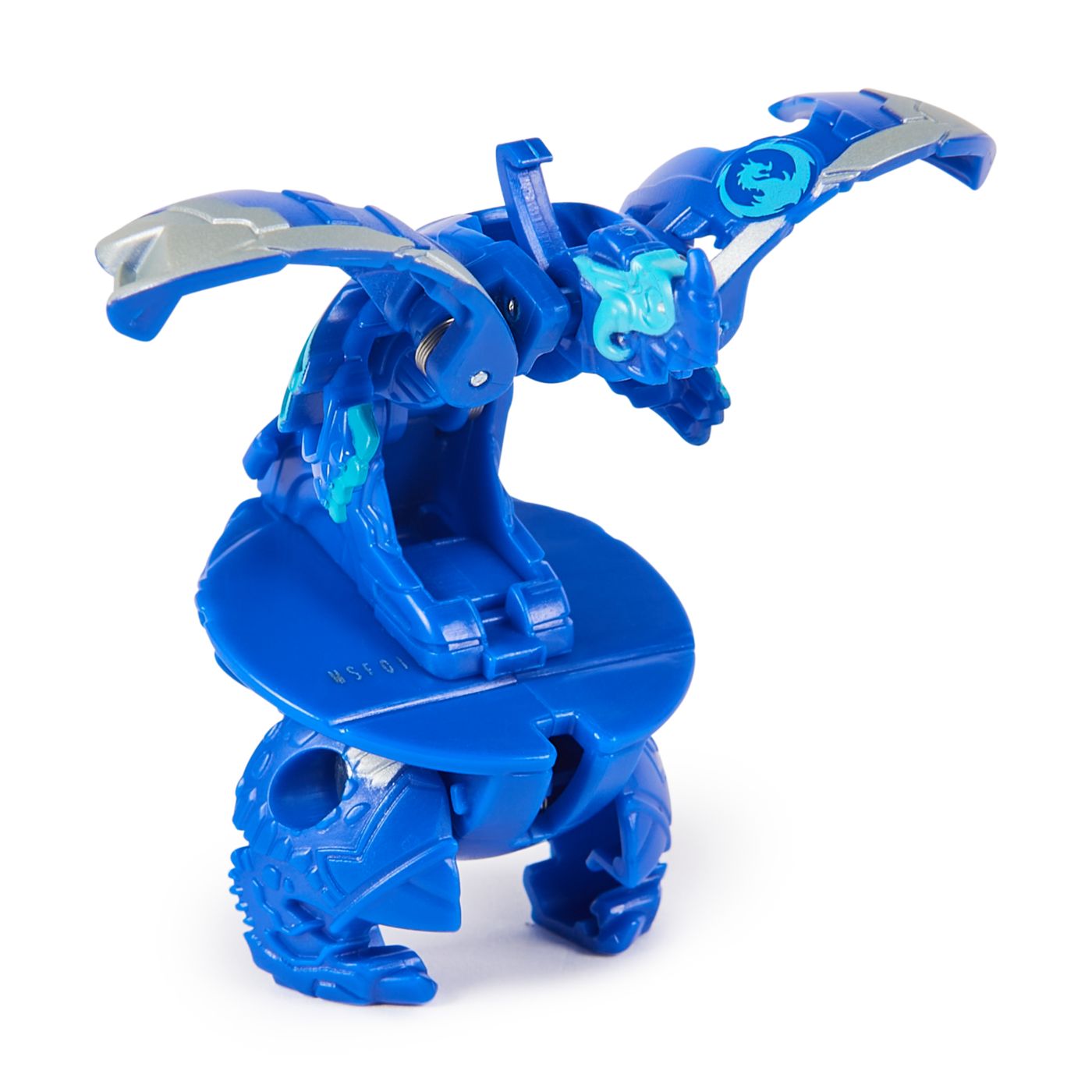 Bakugan Core Titanium Dragonoid - Set de Bază Spin Master - Default Title (2) [ps:4a217903-b116-4e78-986b-7380563a2cc1]