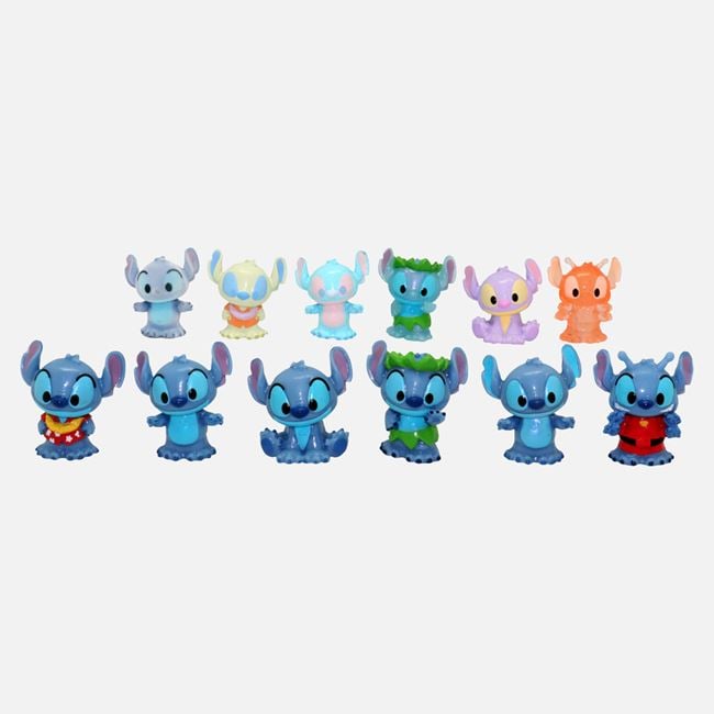 Figurina Stitch Ooshies Blind Box Giochi Preziosi | Jumbo - Default Title (2) [ps:40e6f405-b47e-4a43-b683-979184599705]