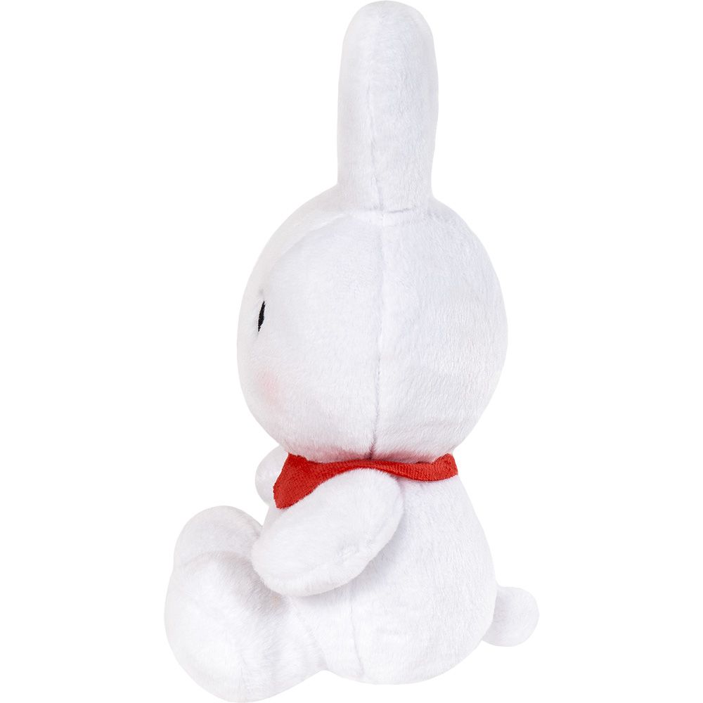 PLUS IEPURAS BONNY ALB 30CM PLUSURI STIP - Imagine 3 [ps:eb07e1f9-b851-472e-9821-365da66e79d2]