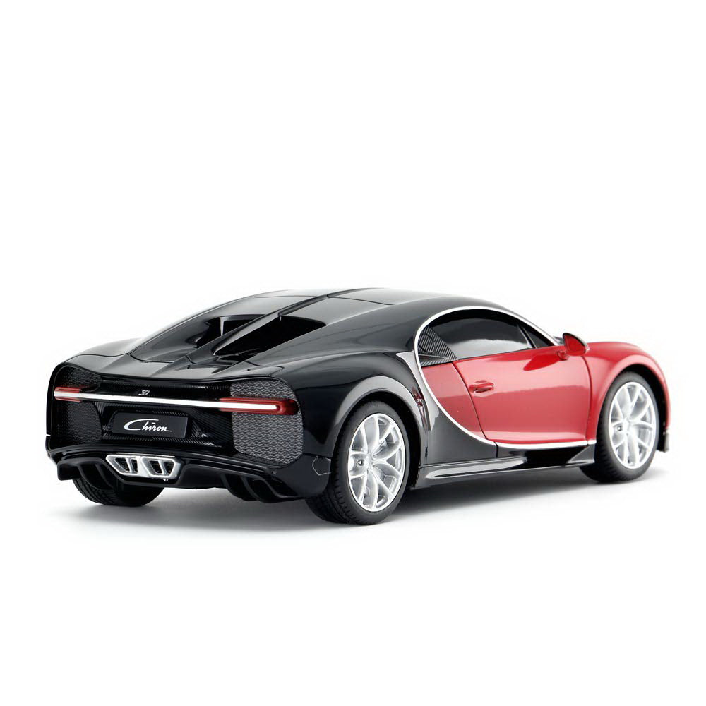 MASINA CU TELECOMANDA BUGATTI CHIRON ROSU CU SCARA 1 LA 24 [ps:ace07bfc-4f28-4d8d-9f2d-fb0b6b7d11b8]
