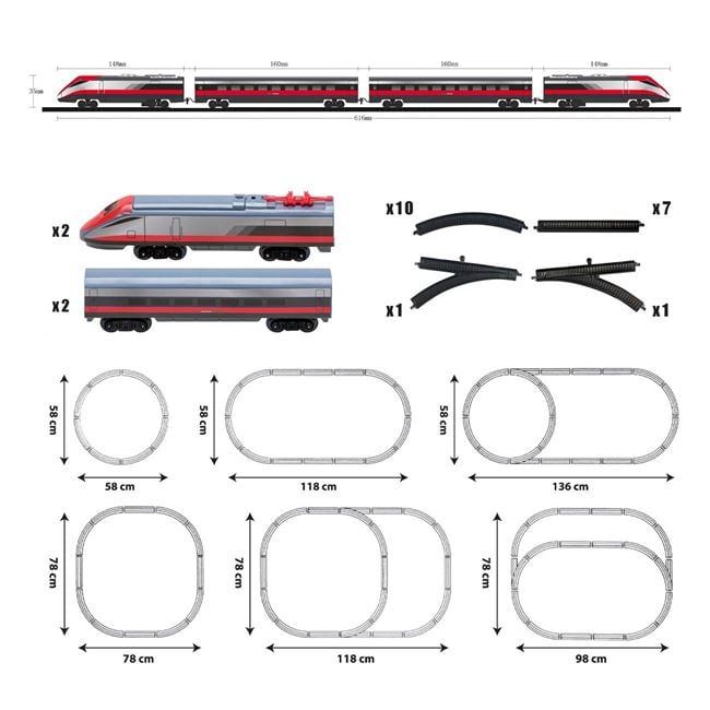 Trenuleț Electric cu 4 Vagoane Jumbo - Set Cale Ferată - Default Title (2) [ps:2032d5a7-ce1a-4aaa-82e4-2a4209294503]