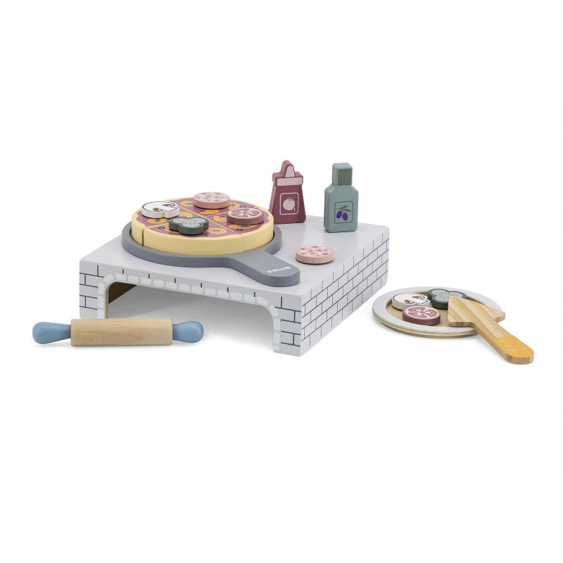 Set preparare pizza, PolarB Viga [ps:7cedac31-3db6-4771-bf8e-5e3a88d476b4]