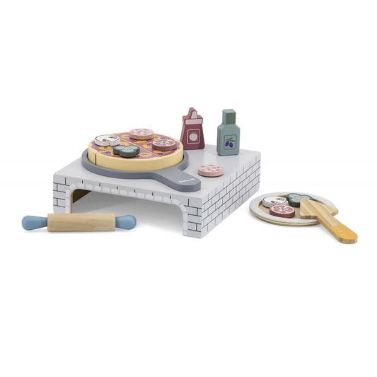 Set preparare pizza, PolarB Viga [ps:7cedac31-3db6-4771-bf8e-5e3a88d476b4]