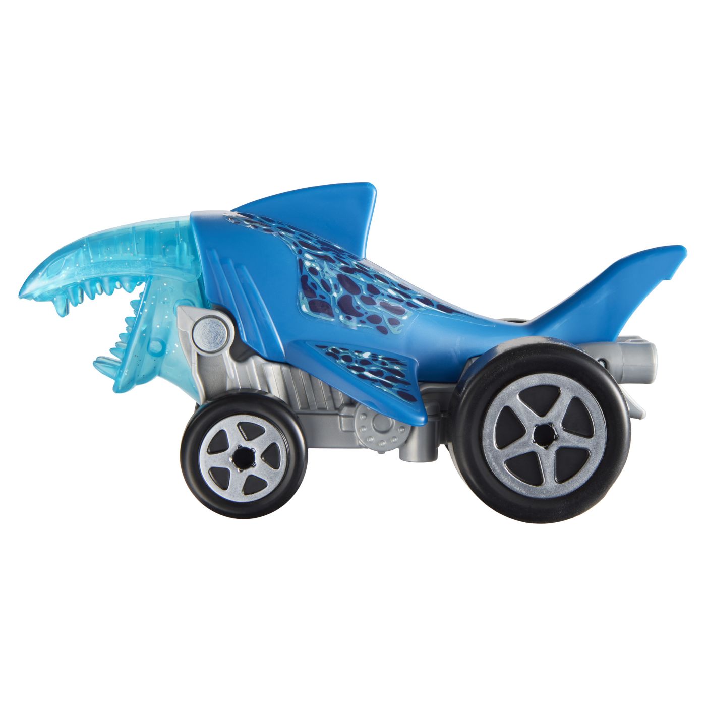 Mașinuță Hot Wheels Let's Race Shark Bite 1:32 - Mattel - Default Title (2) [ps:852d8ced-3ff0-4a96-9718-7eaee5c86888]