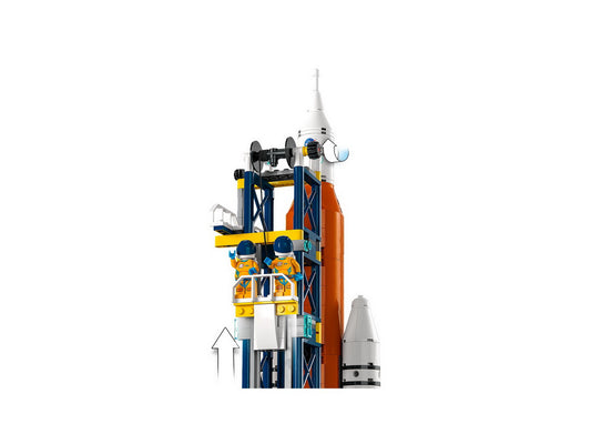 LEGO CITY CENTRUL DE LANSARE AL RACHETELOR 60351 - Default Title (2) [ps:f5ea77b8-c373-40f9-976c-9155eb474602]