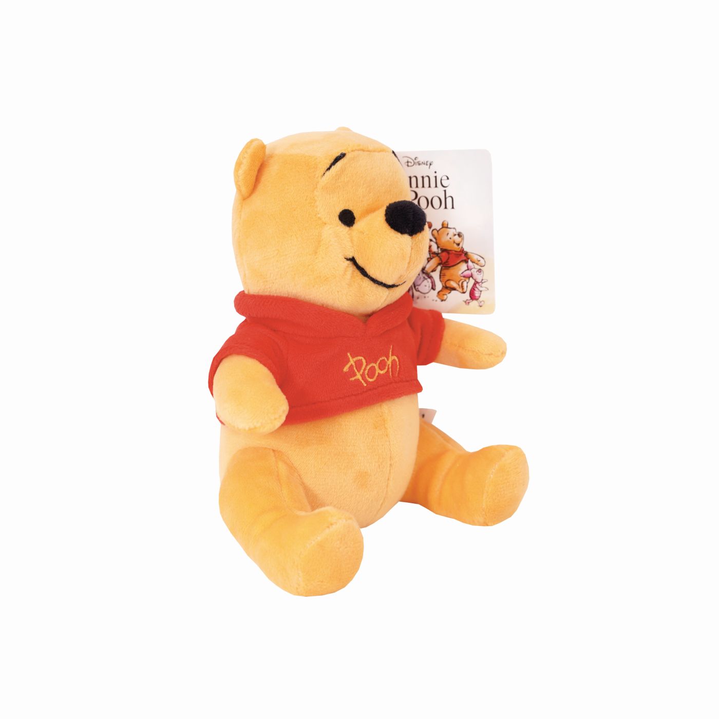 JUCARIE DE PLUS DISNEY WINNIE THE POOH 17CM AS - Imagine 2 [ps:fbe67d86-cdaf-4b96-ad50-3d196d59a864]