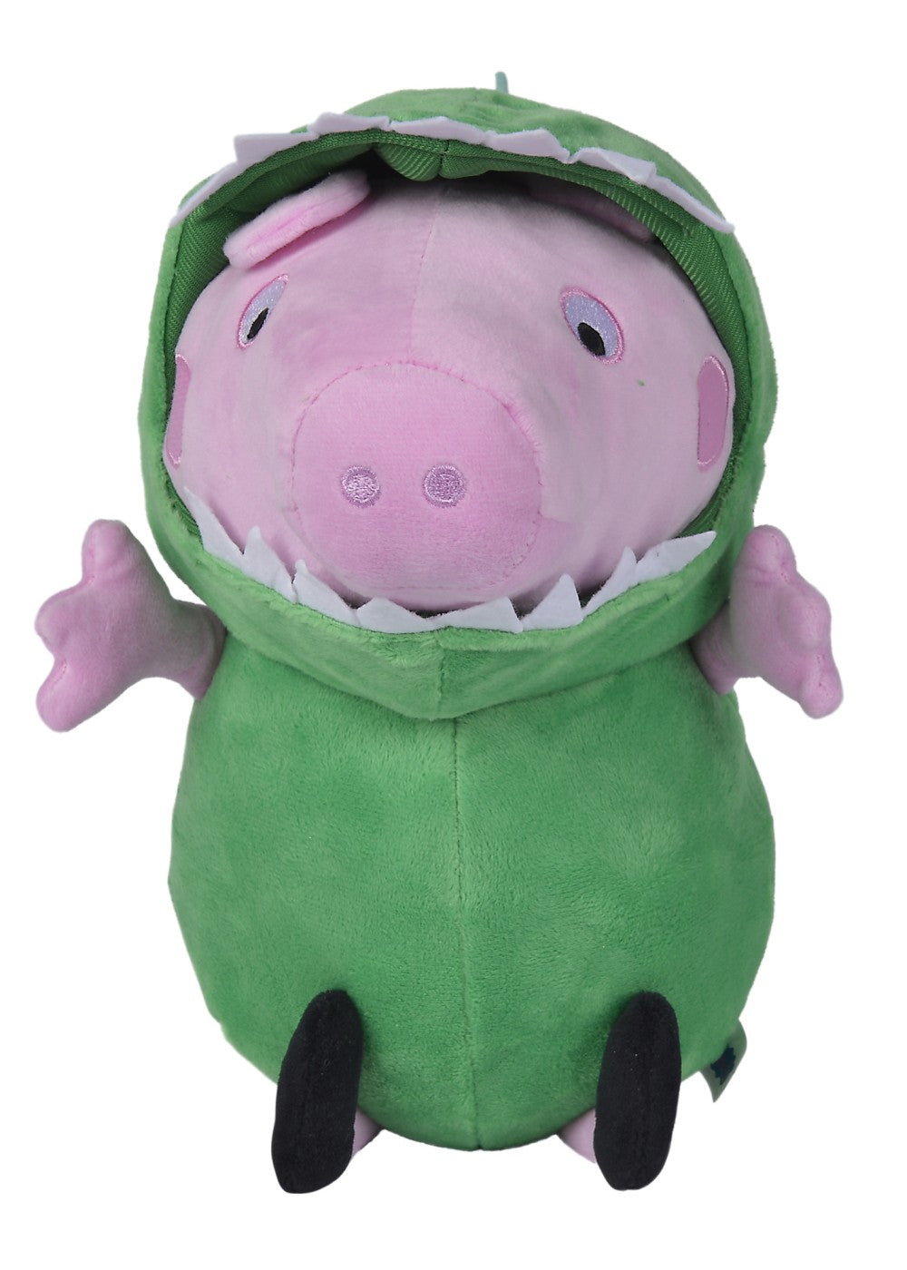 PEPPA PIG PLUSH PEPPA 33CM Simba - George (2) [ps:1876130e-1b97-49a6-bfb3-ed99b8ea8f26]