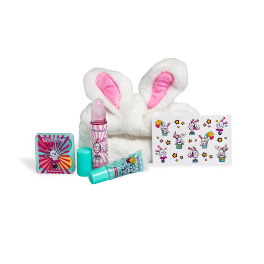 MARTINELIA CIRCUS SET MAKEUP SI BENTITA - Imagine 2 [ps:04e4edde-efc2-46ea-a7e9-68334b174639]