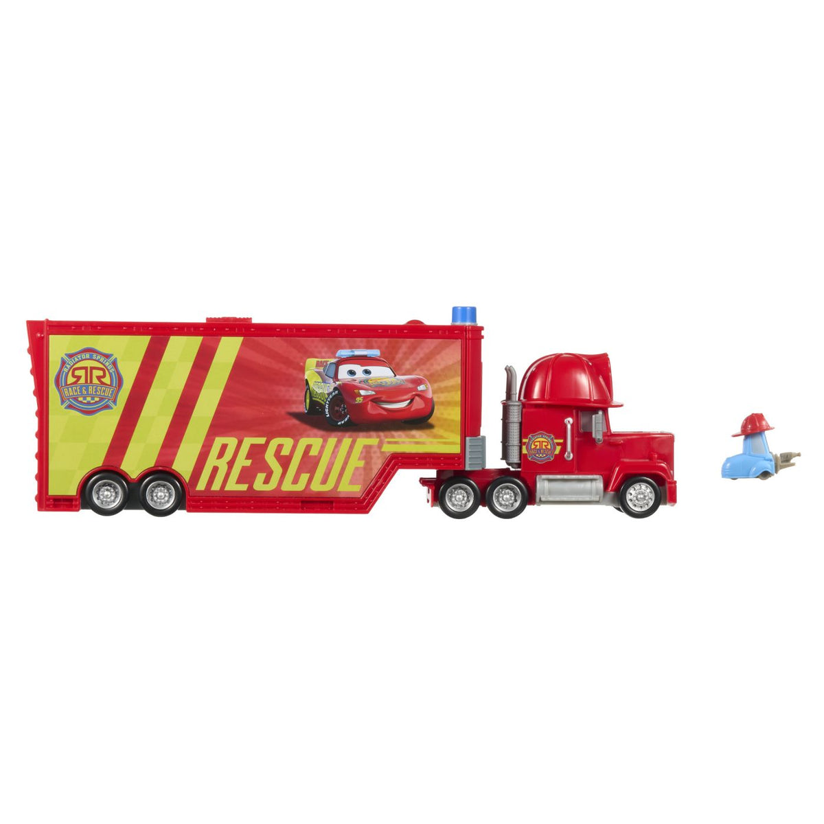 Camionul Mack Centru Reparatii Mobile Cars - Mattel - Default Title (2) [ps:b636ad3a-0a42-4927-886f-75b10f292ad9]