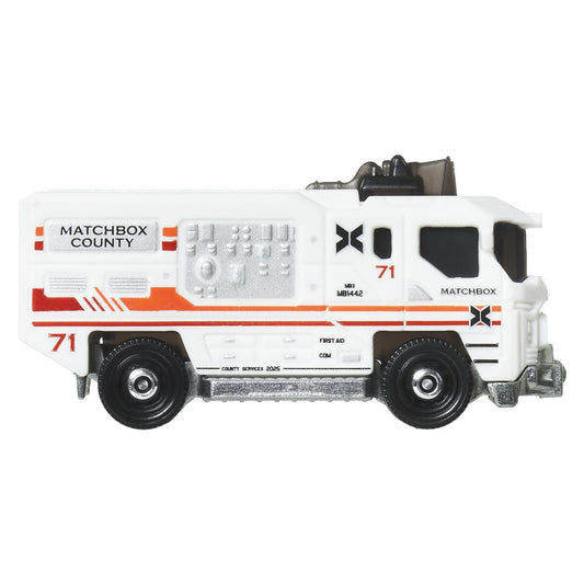 MATCHBOX SET 8 MASINUTE METALICE EXCLUSIV VAN UTILITAR - Imagine 8 [ps:5800ef25-56d7-4ad5-9fa3-d276771932e2]