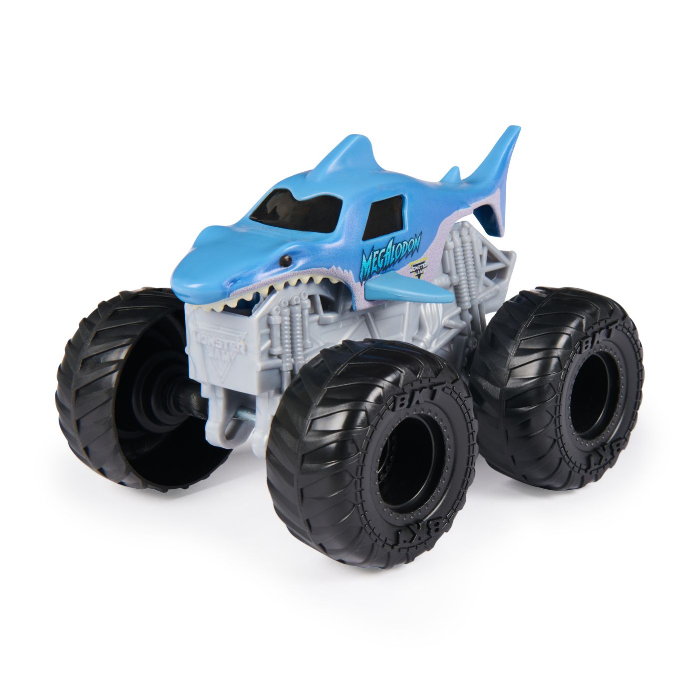 Mașinuță Metalică Monster Jam Megalodon 1:43 - Spin Master - Default Title (2) [ps:6cd51cce-7f9c-4dc3-b1a3-ff15fbcd3dc5]