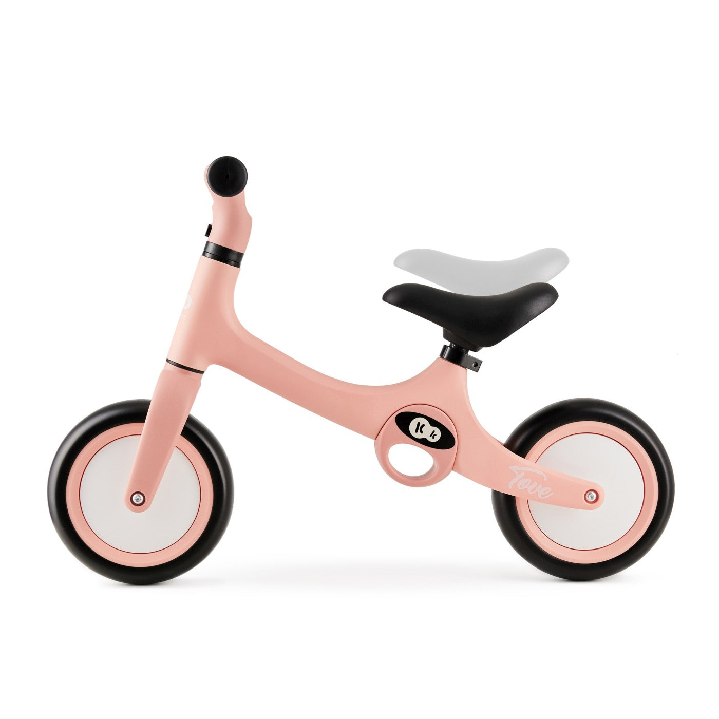 BICICLETA FARA PEDALE KINDERKRAFT TOVE, ROZ - Imagine 10 [ps:699331d0-9f57-4182-9901-2b441377caa0]