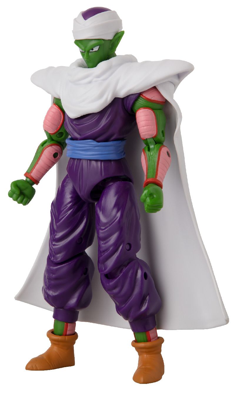 BANDAI FIGURINA DRAGON BALL DRAGON STARS PICCOLO CAPE - Imagine 3 [ps:7827c8ef-c89a-4e5f-8ef2-0e7b09857a69]