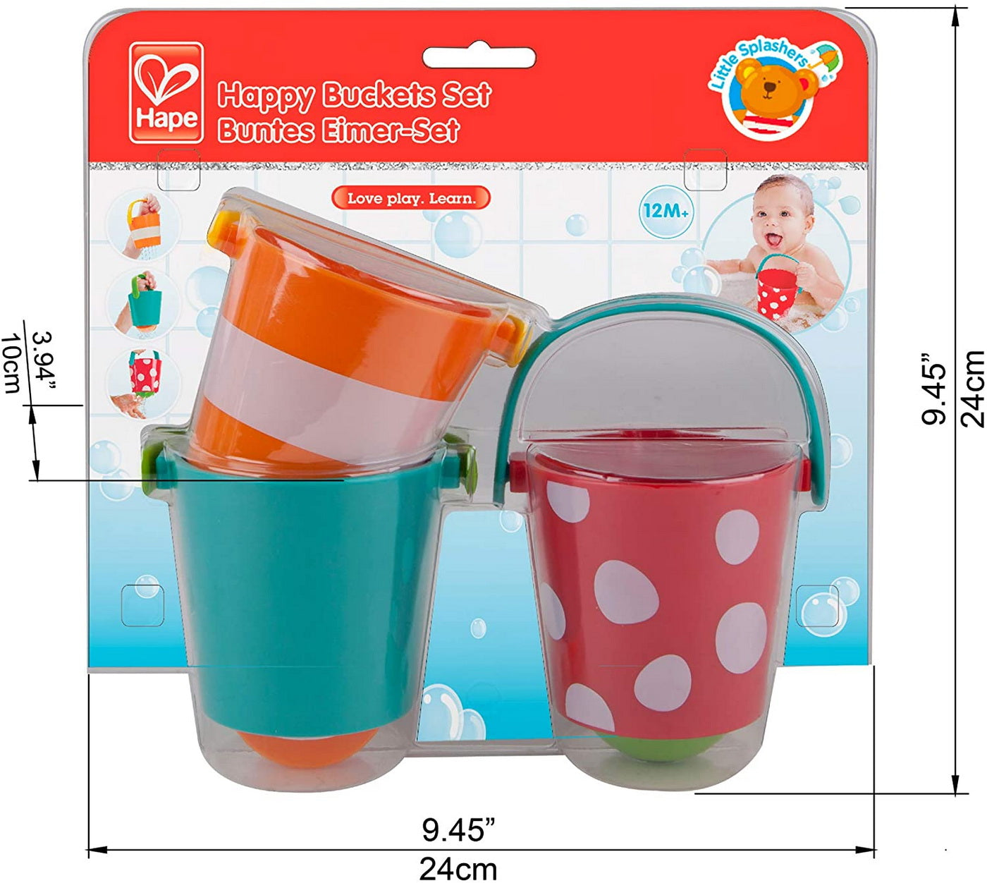 HAPE SET GALETUSELE VESELE - Imagine 9 [ps:5985177b-4bcc-48d7-b520-de0d2874430f]