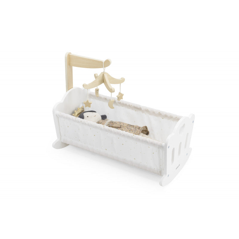 Patut balansoar pentru papusi, PolarB Viga [ps:ce790893-8885-4ed5-975a-df18d19d176b]