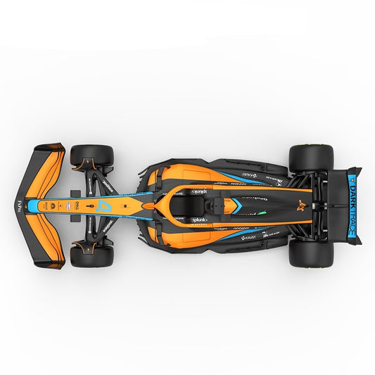 MASINUTA METALICA MCLAREN F1 MCL36 SCARA 1 LA 24 Rastar - Imagine 5 [ps:8aca02b8-1735-4a20-9a95-c2ae7bc6bf64]