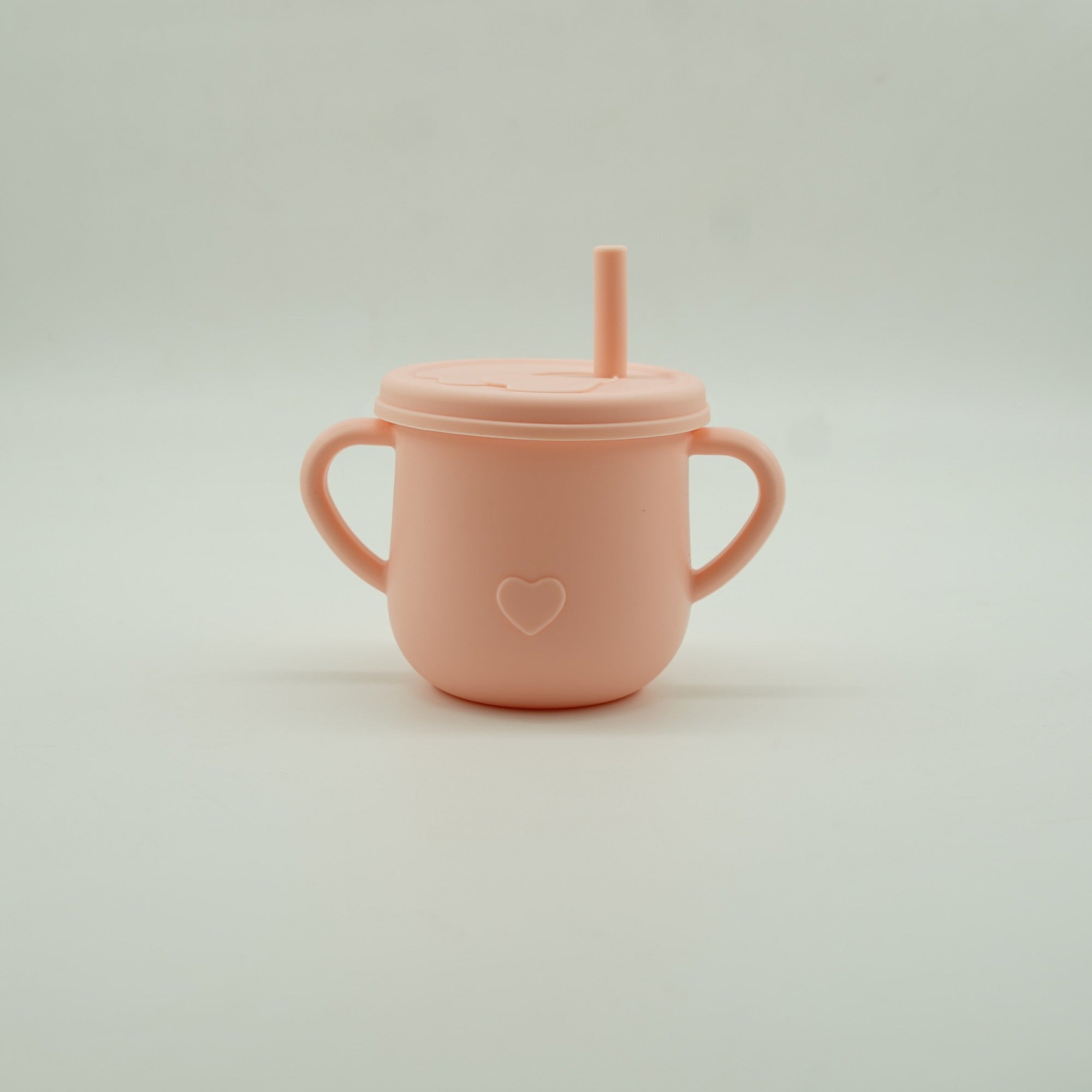 Set Diversificare Silicon Flippy 8 Piese, Maro - Roz (2) [ps:a4523657-62e8-4e5d-b4e6-e61430e1c9ec]