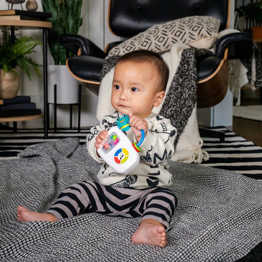 Jucărie Muzicală Baby Einstein Ocean Explorers Maritime - Default Title (2) [ps:e64b8af5-0b93-4825-936b-813e38157976]
