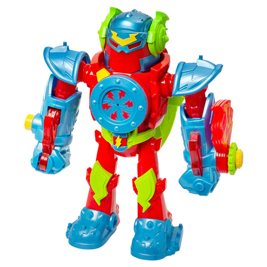 SUPERTHINGS Titan Fury - Set de Joacă Robot - Default Title (2) [ps:0b909146-5ada-4eed-8924-0f2b25875820]