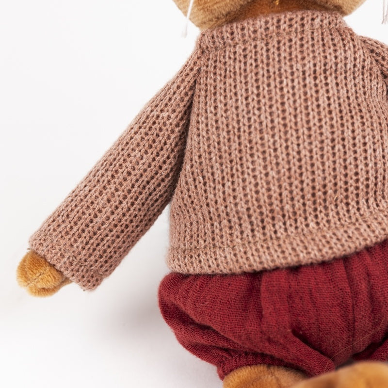 Iepurasul de plus Lenny, Egmont Toys - Imagine 3 [ps:ded1d7e1-d6f7-49e0-a5b7-911c14101cb1]