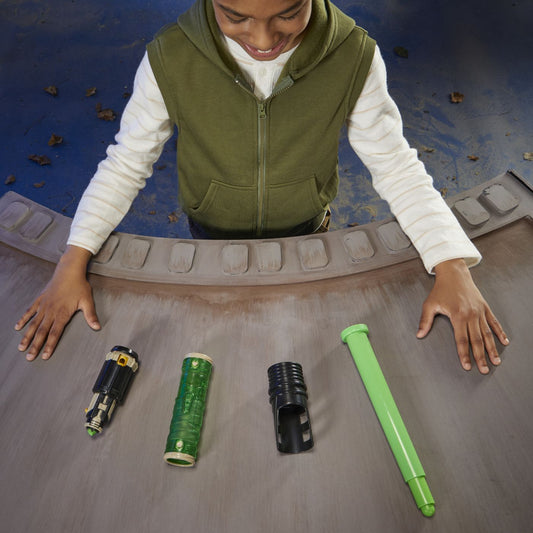 Săbii Laser Luke Skywalker Star Wars - Hasbro - Default Title (2) [ps:77a72783-f038-4bb5-928c-9f92f0dcc2a8]